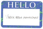 Varick Media Management