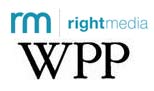 WPP Group and Right Media Advertising Exchange