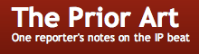 The Prior Art