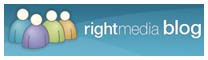 Right Media Ad Exchange Blog