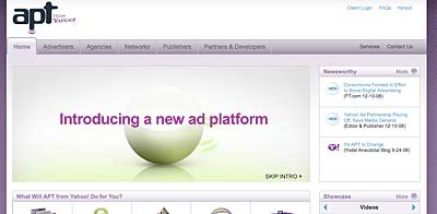apt-platform
