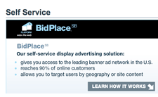 AOL Platform-A BidPlace SB Launches