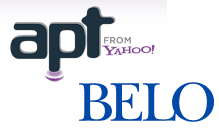 Belo Reports about Yahoos APT Platform
