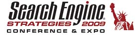Search Engine Strategies 2009 NYC