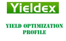 Yieldex Yield Optimization Profile