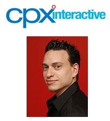 CPX Interactive CEO Mike Seiman