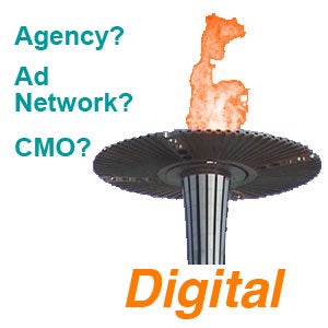 Who Will Champion Digital?
