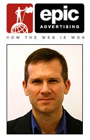 Don Mathis, Epic Advertising