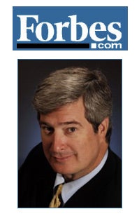 Jim Spanfeller and Forbes.com