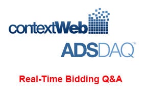 Real-Time Bidding QA with Contextweb