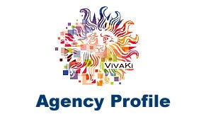 VivaKi Nerve Center from Publicis