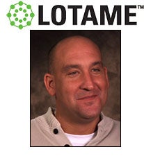 Lotame CEO Andy Monfried