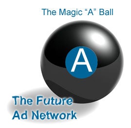 The Future Ad Network The Future Ad Network