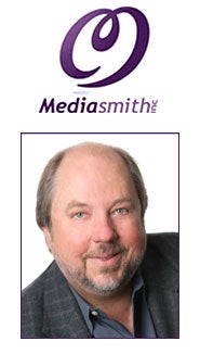 Dave Smith of Mediasmith