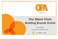 OPA Promoting Display Advertising Exchanges OPA Promoting Display Advertising Exchanges