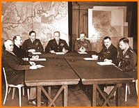 Agency War Plan