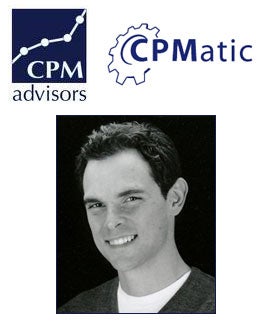 CPMa - CPM Advisors