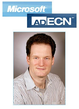 Microsoft and AdECN