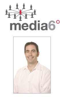 Pancer of Media6Degrees