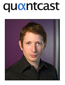 Quantcast CEO Konrad Feldman