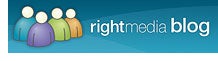 Right Media blog