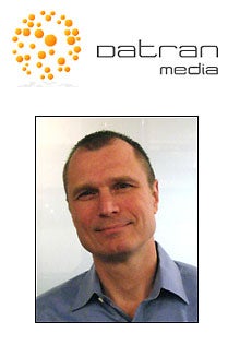 Scott Knoll of Datran Media