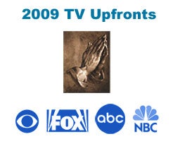 TV Upfronts