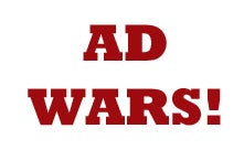 Ad Wars!