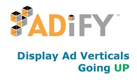 Display Advertising Verticals