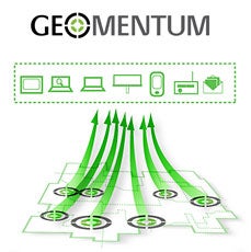 Geomentum
