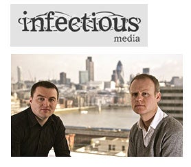 Infectious Media