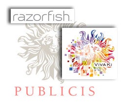 Publicis Buys Razorfish