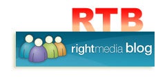 Real-Time Bidding at Right Media