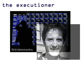 The Executioner