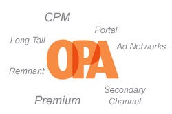 OPA in the WSJ