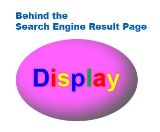 The New Easter Egg of Search Rankings: Display Advertising 