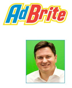 Iggy Fanlo of AdBrite