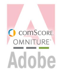 Comscore and Omniture