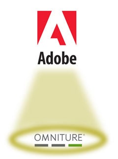 Adobe Buys Omniture Adobe Buys Omniture