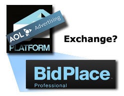 AOL and the Exchange