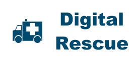 Digital Rescue