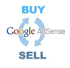 Google Ad Sense and The Ad Exchange