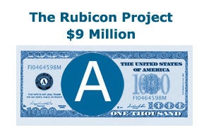 Rubicon Project Gets Investment