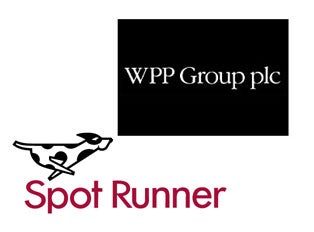 Spot Runner and WPP