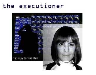 the executioner