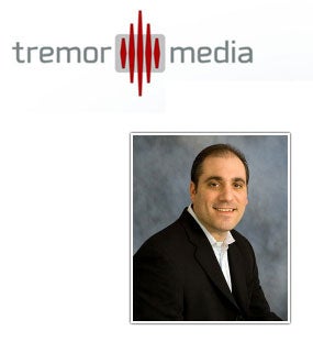 CEO Jason Glickman of Tremor Media