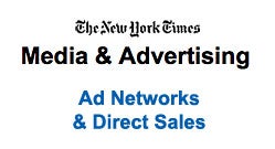 Marketers Using Ad Networks More Marketers Using Ad Networks More