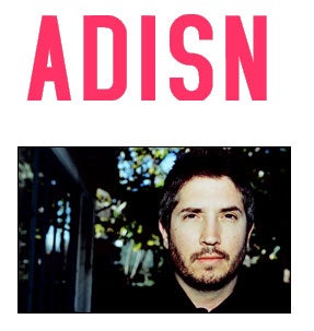 CEO Andy Moeck of ADISN