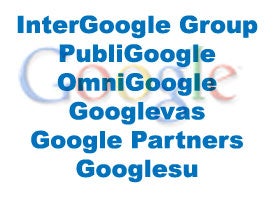 The Google Ad Agency