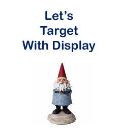 Travelocity Targeting Display